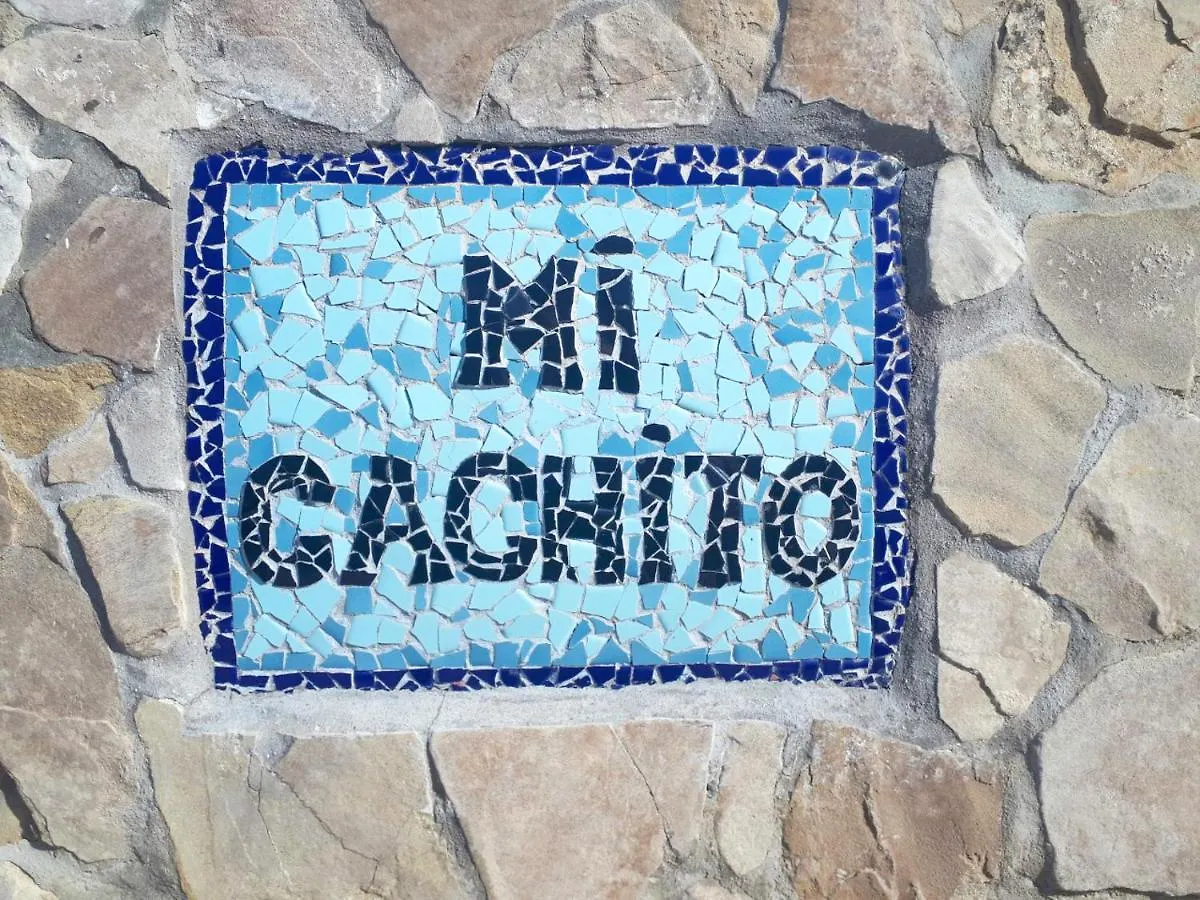 Holiday park Mi Cachito Hotel Los Canos De Meca