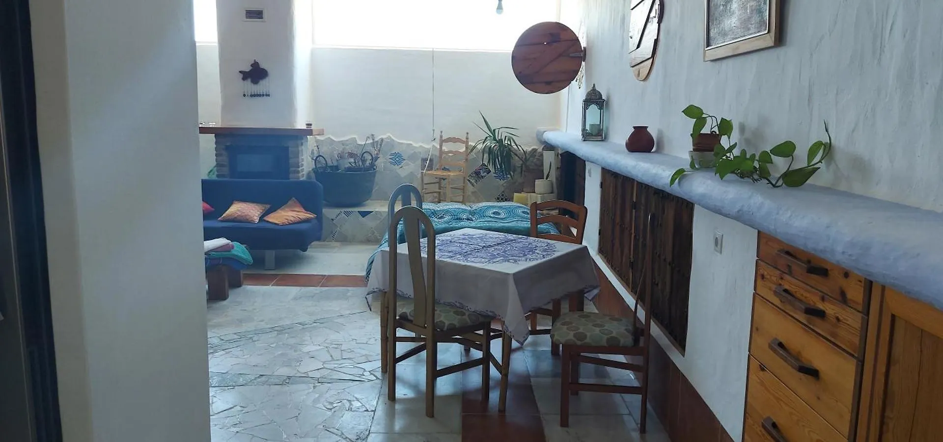 Mi Cachito Hotel Los Canos De Meca Holiday park