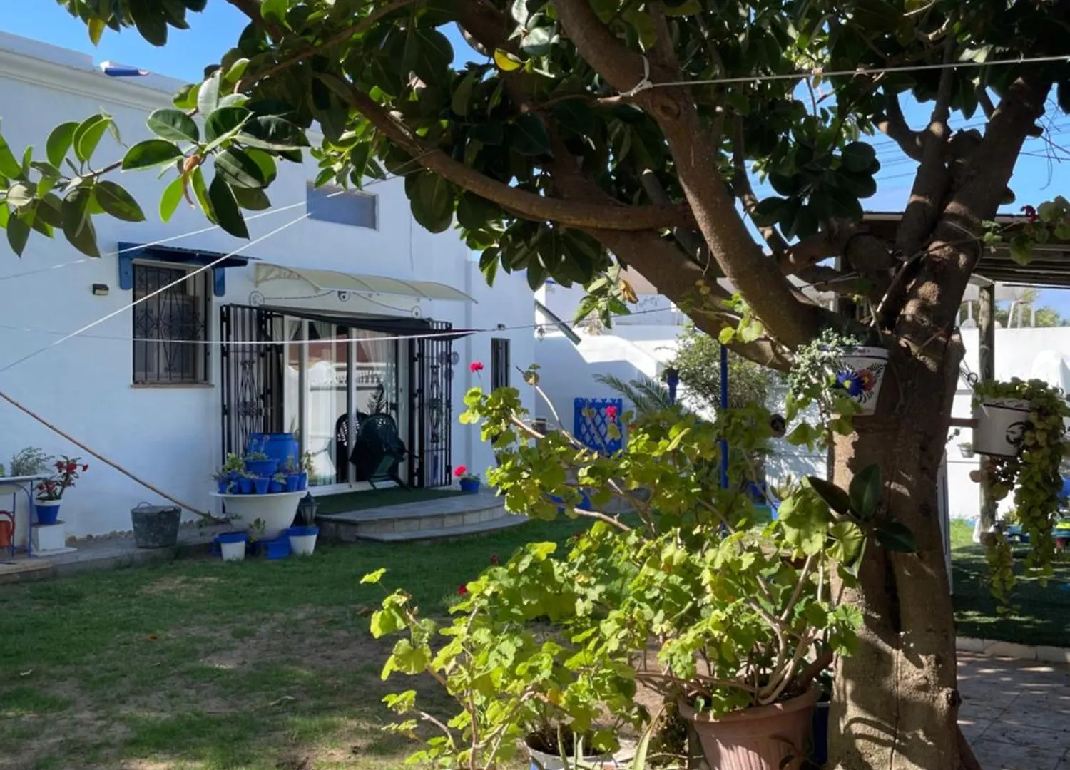 Mi Cachito Hotel Los Canos De Meca Holiday park