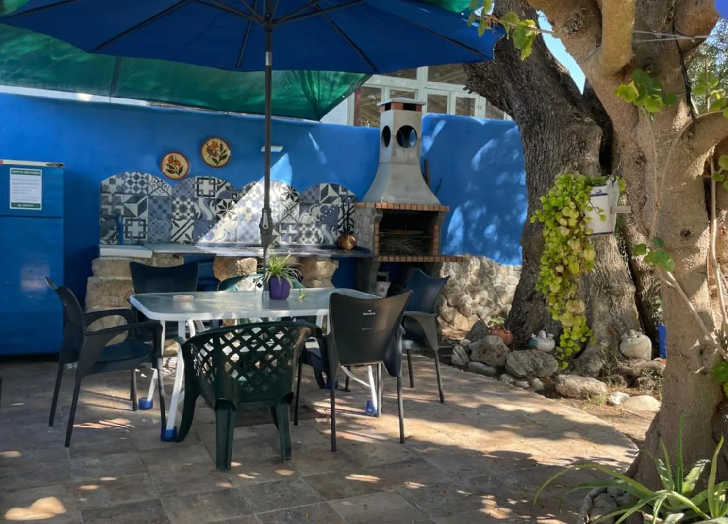 Mi Cachito Hotel Los Canos De Meca 0*,