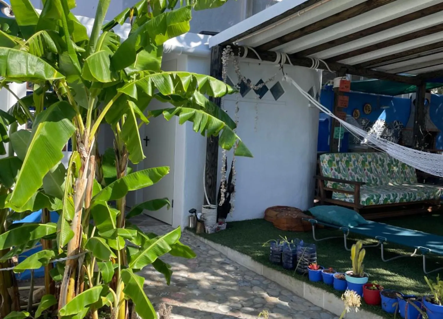 Mi Cachito Hotel Los Canos De Meca Holiday park